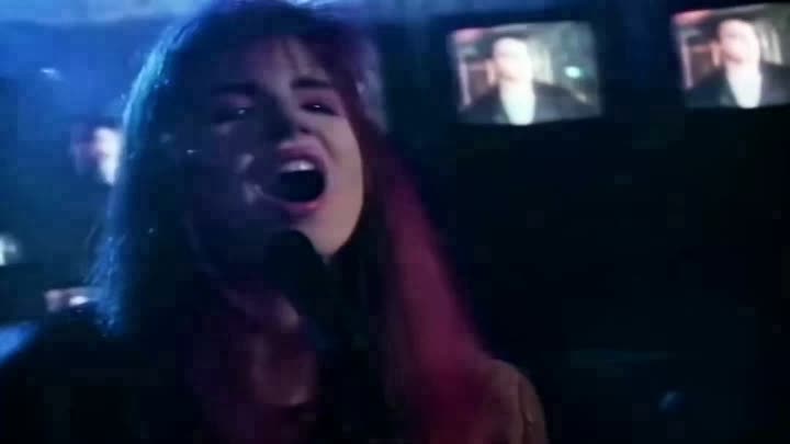 Hazy Shade Of Winter